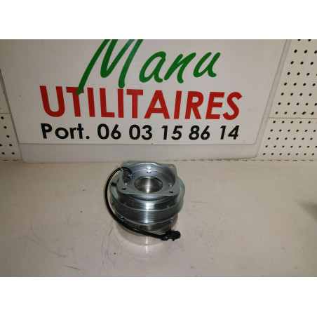 Visco coupleur IVECO 1999-2006 Ref : 99473900