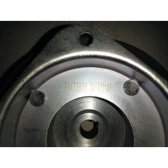 Visco coupleur IVECO 1999-2006 Ref : 99473900