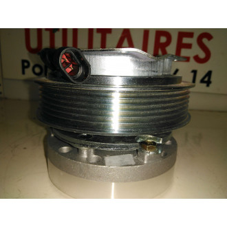 Visco coupleur IVECO 1999-2006 Ref : 99473900