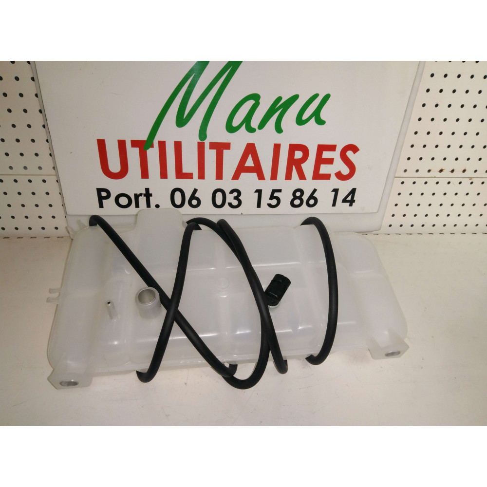 Vase d'expansion IVECO 1997 - 2014 Ref : 504038776
