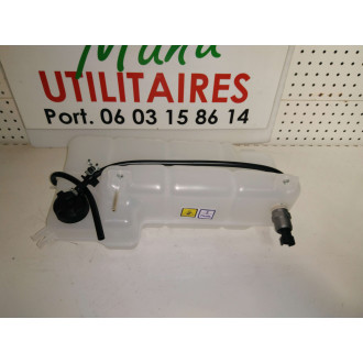 Vase d'expansion IVECO 1997-2009  Ref : 504086545