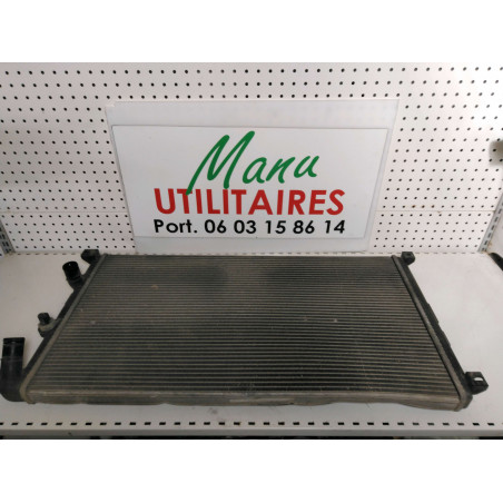 Radiateur moteur Master/Movano/interstar de 03-10 Ref : 7711134625