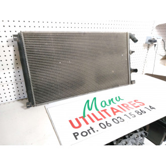 Radiateur moteur Master/Movano/interstar de 03-10 Ref : 7711134625