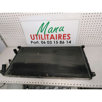 Radiateur moteur Master/Movano/Interstar Ref : 7701049664