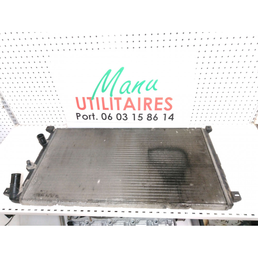 radiateur moteur Master/Movano/interstar Ref : 7711134625