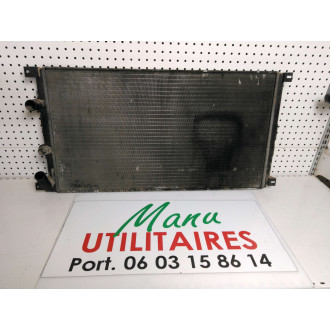 radiateur moteur Master/Movano/interstar Ref : 7711134625