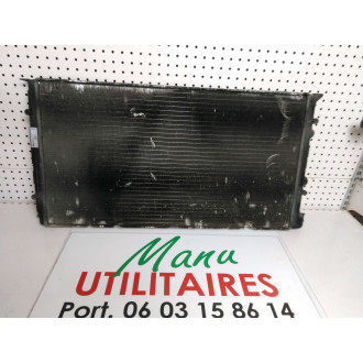 radiateur moteur Master/Movano/interstar Ref : 7711134625