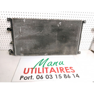 radiateur moteur Master/Movano/interstar Ref : 7711134625