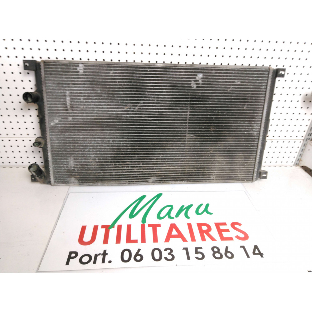 radiateur moteur Master/Movano/interstar Ref : 7711134625