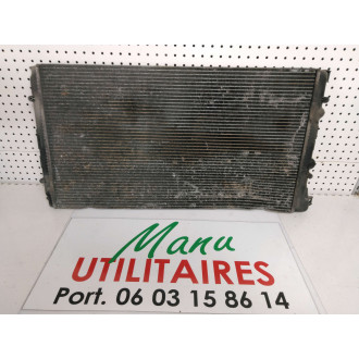 radiateur moteur Master/Movano/interstar Ref : 7711134625