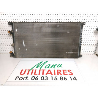 radiateur moteur Master/Movano/interstar  Ref : 7711134625
