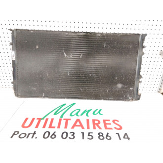 radiateur moteur Master/Movano/interstar  Ref : 7711134625