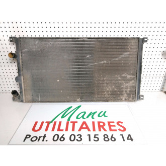 radiateur moteur Master/Movano/interstar  Ref : rm1241 867244f