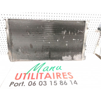 radiateur moteur Master/Movano/interstar  Ref : rm1241 867244f