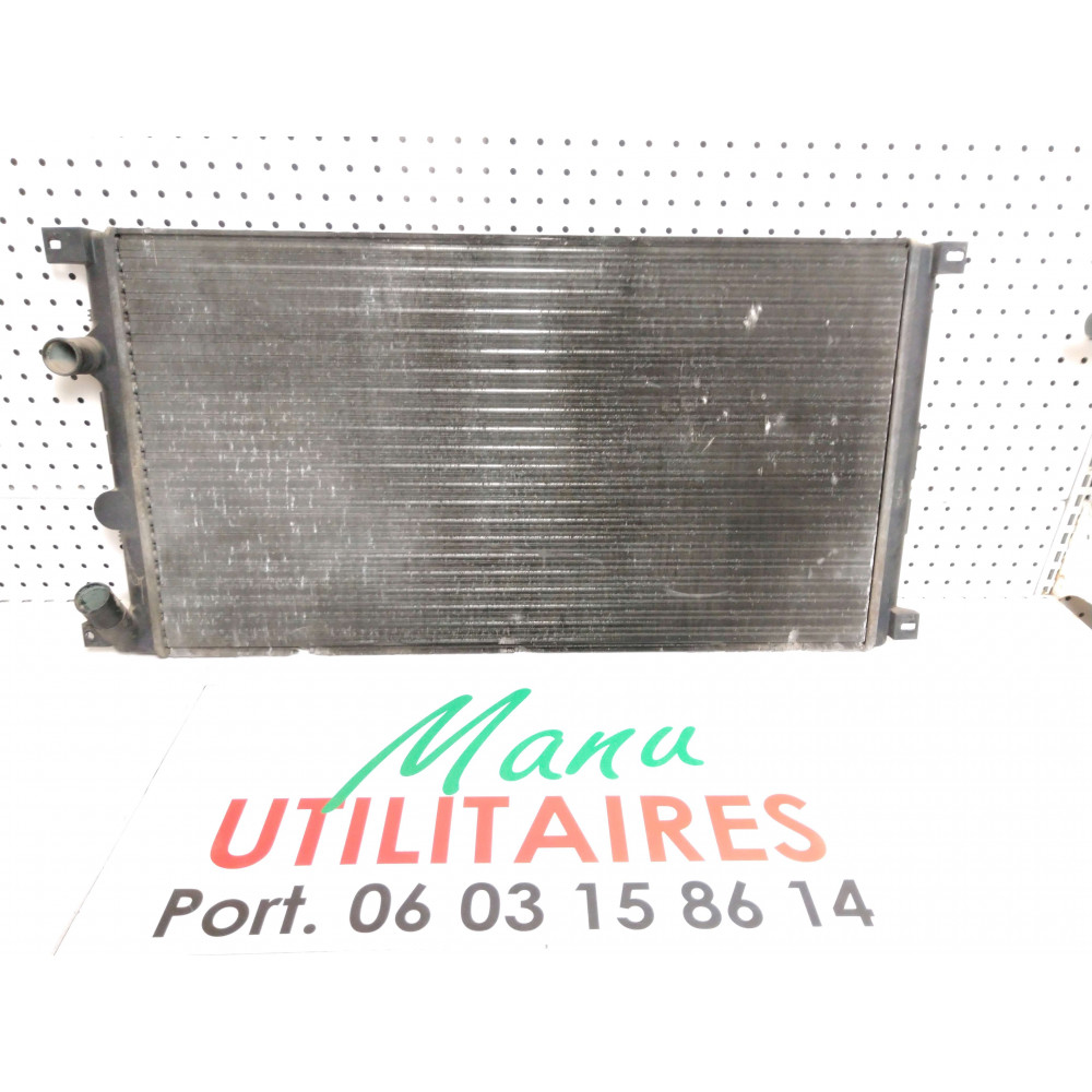 radiateur moteur Master/Movano/interstar  Ref : rm1241 867244f