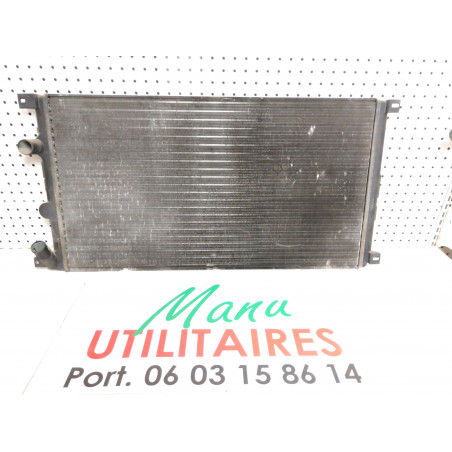 radiateur moteur Master/Movano/interstar  Ref : rm1241 867244f