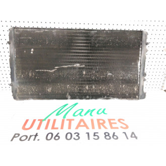 radiateur moteur Master/Movano/interstar  Ref : rm1241 867244f