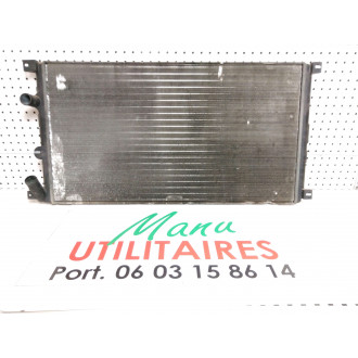 radiateur moteur Master/Movano/Interstar  Ref : rm1241 867244f