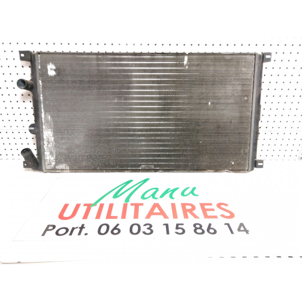 radiateur moteur Master/Movano/Interstar  Ref : rm1241 867244f