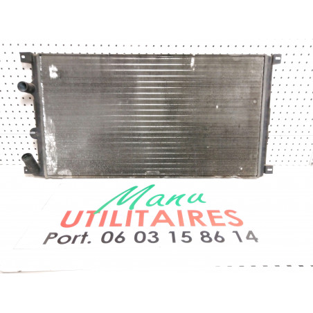 radiateur moteur Master/Movano/Interstar  Ref : rm1241 867244f