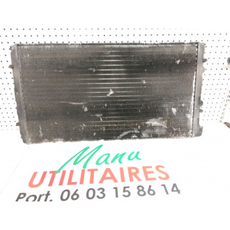 radiateur moteur Master/Movano/Interstar  Ref : rm1241 867244f