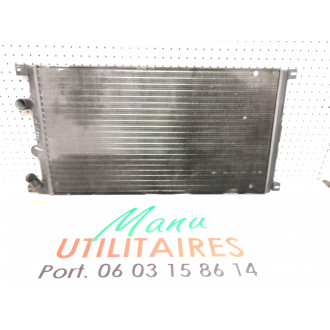 radiateur moteur Master/Movano/Interstar  Ref : rm1241 867244f
