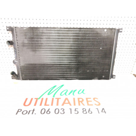 radiateur moteur Master/Movano/Interstar  Ref : rm1241 867244f