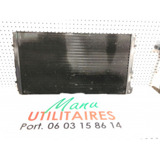radiateur moteur Master/Movano/Interstar  Ref : rm1241 867244f