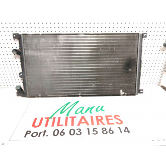 radiateur moteur Master/Movano/Interstar  Ref : RM1241 867244F