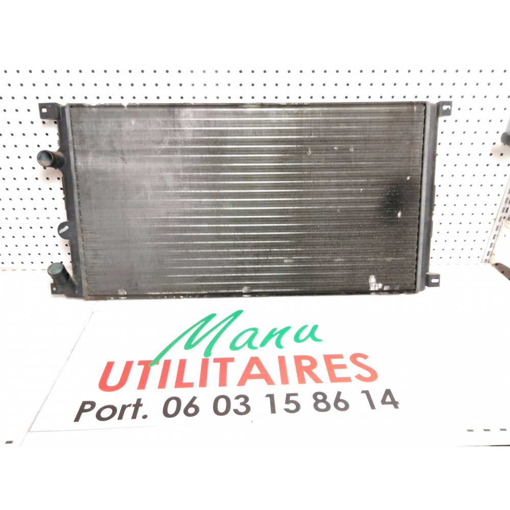 radiateur moteur Master/Movano/Interstar  Ref : RM1241 867244F