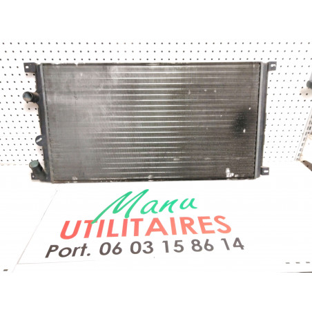 radiateur moteur Master/Movano/Interstar  Ref : RM1241 867244F