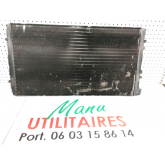 radiateur moteur Master/Movano/Interstar  Ref : RM1241 867244F