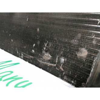 radiateur moteur Master/Movano/Interstar  Ref : RM1241 867244F