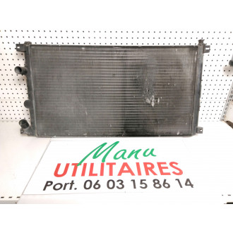 radiateur moteur Master/Movano/interstar Ref : RM1442  