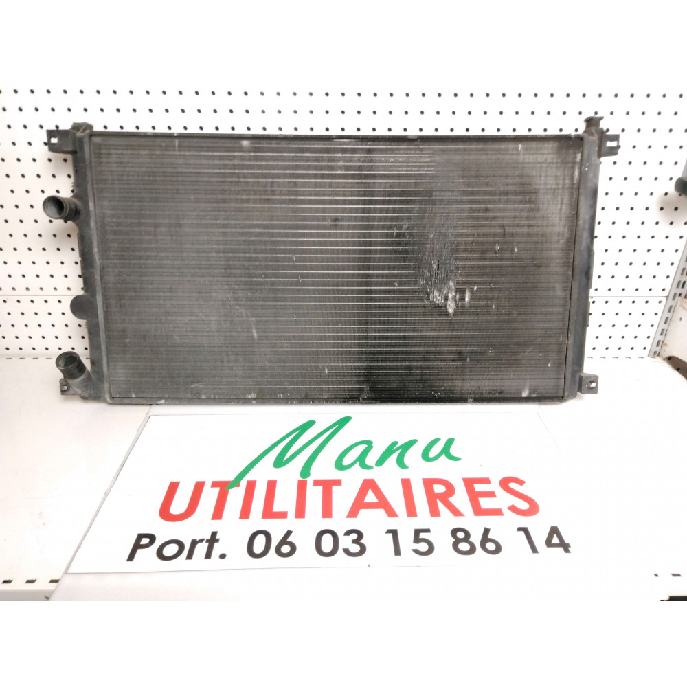 radiateur moteur Master/Movano/interstar Ref : RM1442  