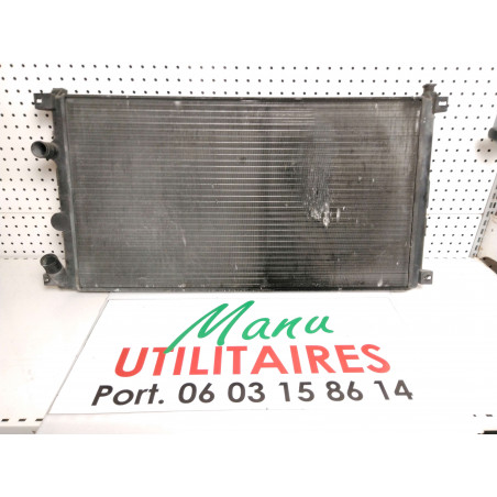 radiateur moteur Master/Movano/interstar Ref : RM1442  