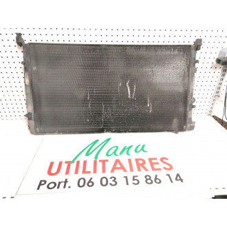 radiateur moteur Master/Movano/interstar Ref : RM1442  
