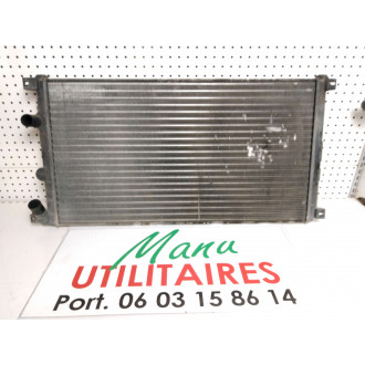 radiateur moteur Master/Movano/Interstar  Ref : RM1442  