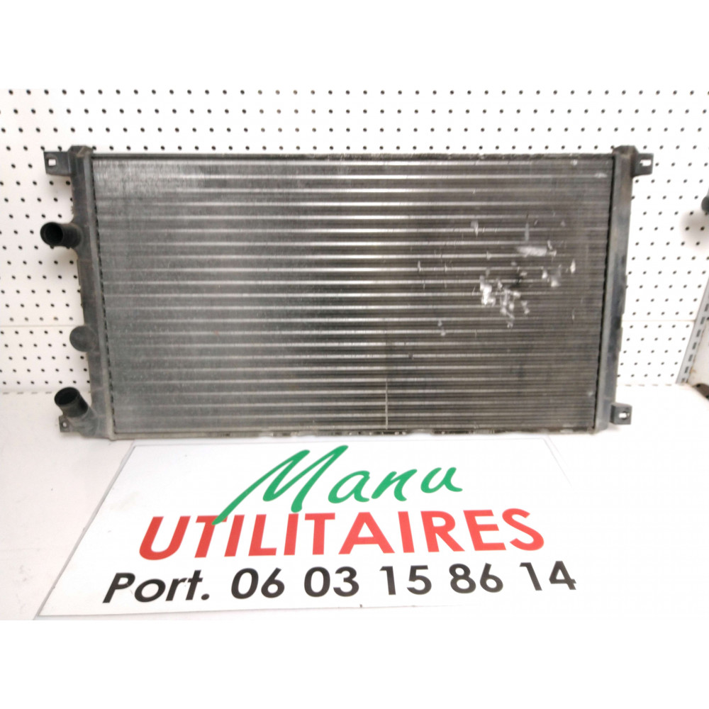 radiateur moteur Master/Movano/Interstar  Ref : RM1442  