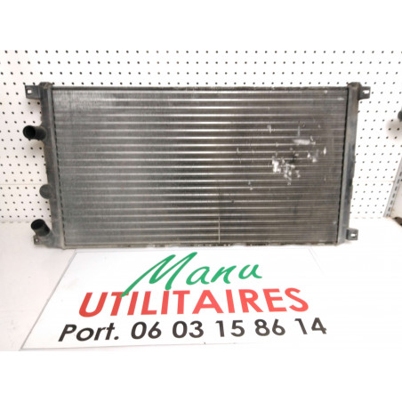 radiateur moteur Master/Movano/Interstar  Ref : RM1442  
