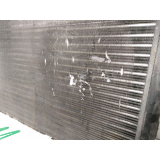 radiateur moteur Master/Movano/Interstar  Ref : RM1442  