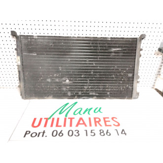 radiateur moteur Master/Movano/Interstar  Ref : RM1442  