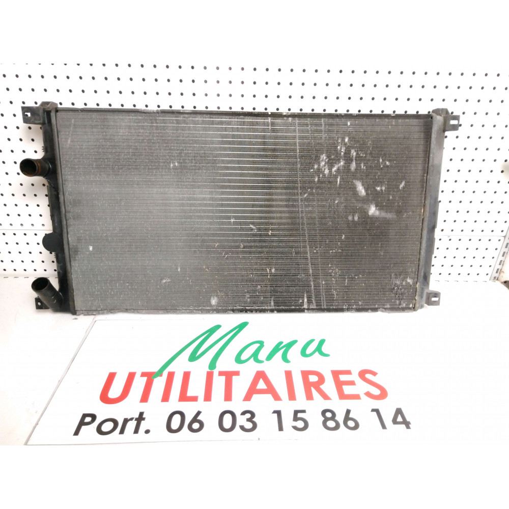 radiateur moteur Master/Movano/Interstar  Ref : RL1442