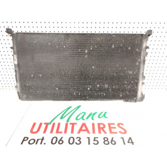 radiateur moteur Master/Movano/Interstar  Ref : RL1442
