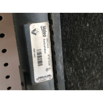 radiateur moteur Master/Movano/Interstar  Ref : RL1442