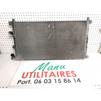 radiateur moteur Master/Movano/Interstar  Ref : RM1442