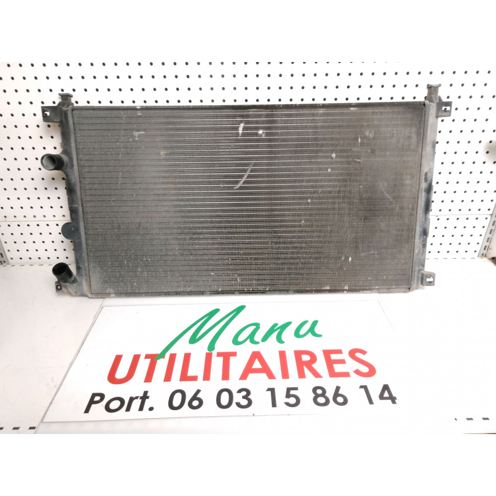 radiateur moteur Master/Movano/Interstar  Ref : RM1442