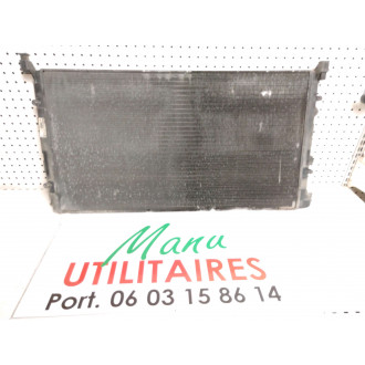 radiateur moteur Master/Movano/Interstar  Ref : RM1442