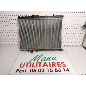 radiateur moteur Berlingo/Partner  Ref : 