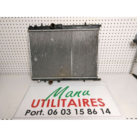 radiateur moteur Berlingo/Partner  Ref : 